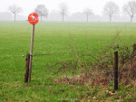 Langlaufpiste